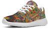 Blotter Patch Art Classic Sneakers Sneakers YWF