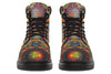 Blotter Patch Art Classic Vibe Boots Classicboots Electro Threads