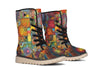 Blotter Patch Art Moon Boots Polarboots Electro Threads