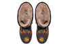 Blotter Patch Art Moon Boots Polarboots Electro Threads