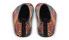 Blotter Patch Fuzz Barefoot Shoes Aquabarefootshoes Electro Threads