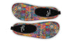 Blotter Patch Fuzz Barefoot Shoes Aquabarefootshoes Electro Threads