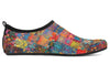 Blotter Patch Fuzz Barefoot Shoes Aquabarefootshoes Electro Threads