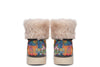 Blotter Patch Fuzz Moon Boots Polarboots Electro Threads