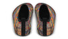 Blotter Quilt Barefoot Shoes Aquabarefootshoes Electro Threads