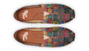 Blotter Quilt Casual Slip on Shoes Casualshoes Electro Threads