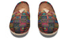 Blotter Quilt Casual Slip on Shoes Casualshoes Electro Threads