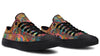 Blotter Quilt Low Top Shoes Lowtops Electro Threads