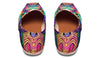 Candyface Casual Slip on Shoes Casualshoes Electro Threads