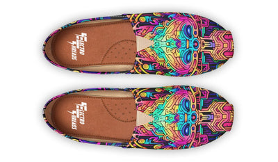 Candyface Casual Slip on Shoes Casualshoes Electro Threads