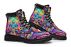 Candyface Classic Vibe Boots Classicboots Electro Threads