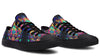 Candyface Low Top Shoes Lowtops Electro Threads