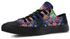 Candyface Low Top Shoes Lowtops Electro Threads