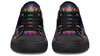 Candyface Low Top Shoes Lowtops Electro Threads