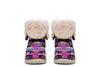 Candyface Moon Boots Polarboots Electro Threads