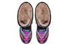 Candyface Moon Boots Polarboots Electro Threads