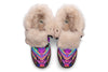 Candyface Moon Boots Polarboots Electro Threads