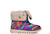 Candyface Moon Boots Polarboots Electro Threads