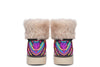 Candyface Moon Boots Polarboots Electro Threads