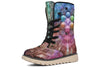 Chackra Balls Moon Boots Polarboots Electro Threads