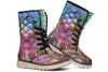 Chackra Balls Moon Boots Polarboots Electro Threads