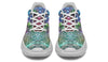 Chakra Balls Chunky Shoes Chunkysneakers Electro Threads