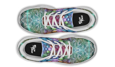 Chakra Balls Chunky Shoes Chunkysneakers Electro Threads