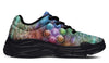 Chakra Balls Chunky Shoes Chunkysneakers Electro Threads