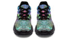 Chakra Balls Chunky Shoes Chunkysneakers Electro Threads