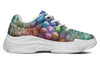 Chakra Balls Chunky Shoes Chunkysneakers Electro Threads