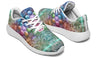 Chakra Balls Classic Sneakers Sneakers YWF