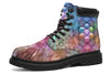 Chakra Balls Classic Vibe Boots Classicboots YWF