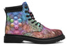 Chakra Balls Classic Vibe Boots Classicboots YWF