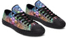 Chakra Balls Low Top Shoes Lowtops Electro Threads