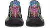 Chakra Balls Low Top Shoes Lowtops Electro Threads