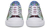 Chakra Balls Low Top Shoes Lowtops Electro Threads