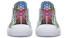 Chakra Balls Low Top Shoes Lowtops Electro Threads