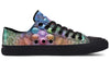 Chakra Balls Low Top Shoes Lowtops Electro Threads