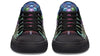 Chakra Balls Low Top Shoes Lowtops Electro Threads