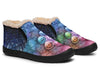 Chakra Balls Winter Slippers WinterSlippers Electro Threads