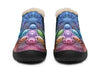 Chakra Balls Winter Slippers WinterSlippers Electro Threads