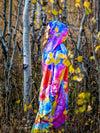 Color Storm Dream Cloak Dream Cloak Electro Threads