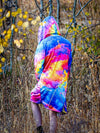 Color Storm Dream Cloak Dream Cloak Electro Threads