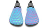 Colorful 3 D Barefoot Shoes Aquabarefootshoes YWF