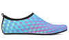 Colorful 3 D Barefoot Shoes Aquabarefootshoes YWF