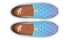 Colorful 3 D Casual Slip on Shoes Casualshoes YWF