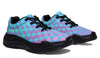 Colorful 3 D Chunky Shoes Chunkysneakers Electro Threads