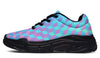 Colorful 3 D Chunky Shoes Chunkysneakers Electro Threads