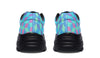 Colorful 3 D Chunky Shoes Chunkysneakers Electro Threads