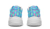 Colorful 3 D Chunky Shoes Chunkysneakers Electro Threads